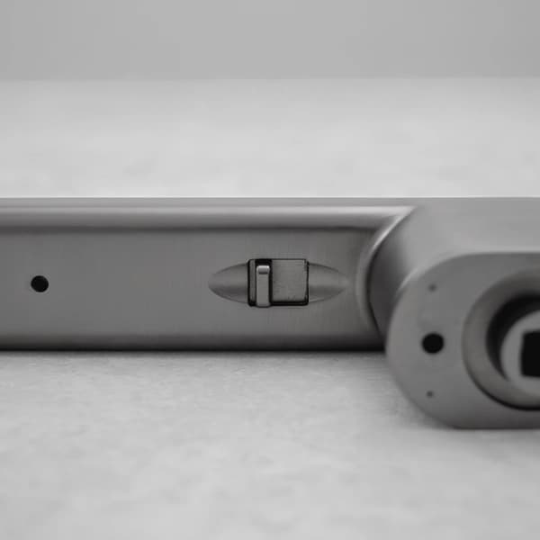 دستگیره رزت HTN Prime | PL41 — تصویر ۷