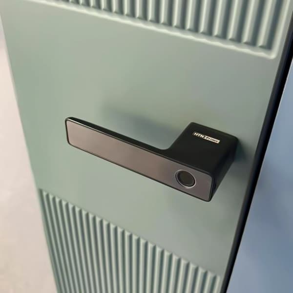 دستگیره هوشمند HTN Prime | E50 — تصویر ۸