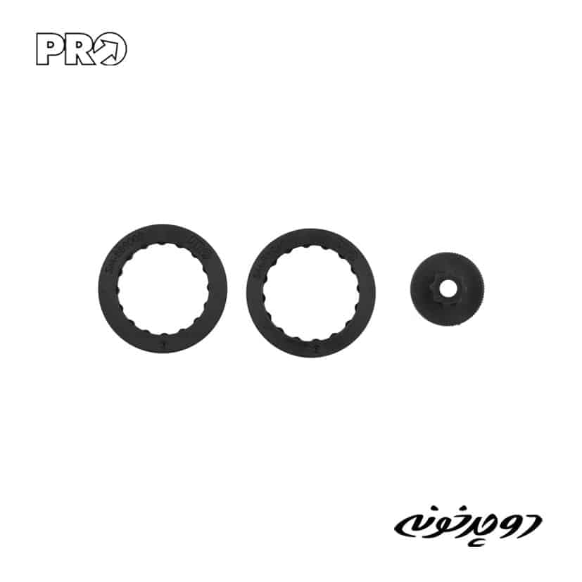 آچار توپی تنه هالوتک پرو PRO — تصویر ۷