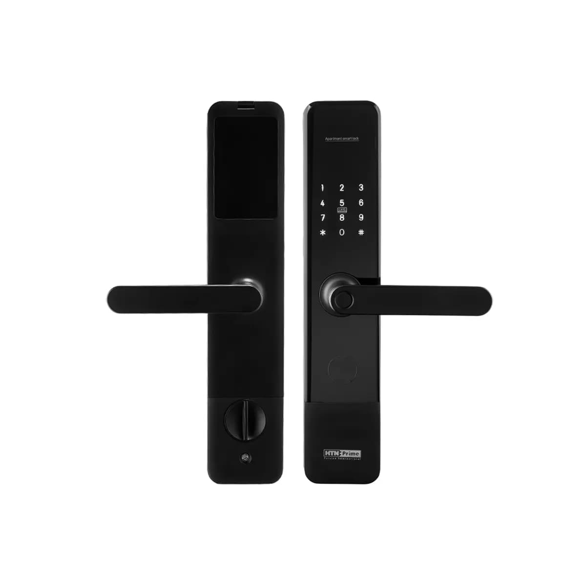 دستگیره هوشمند HTN Prime | E35 — تصویر ۳