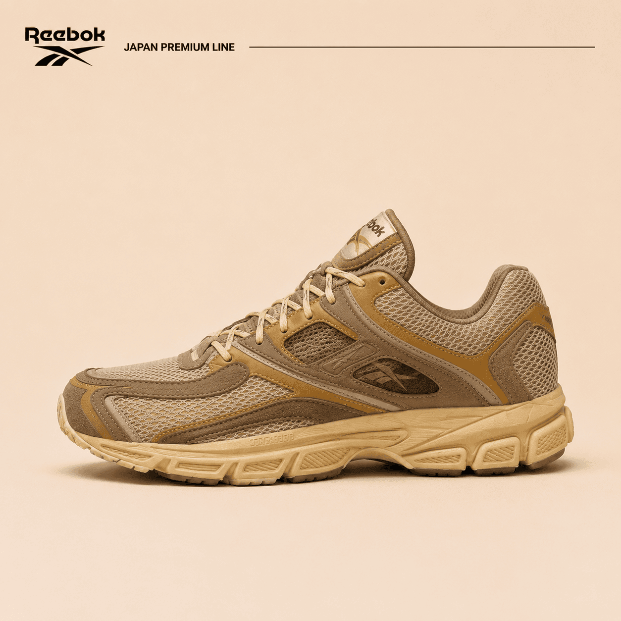 کفش مردانه ریباک مدل Reebok Rbk Premier Trinity Kfs 100109 — تصویر ۹
