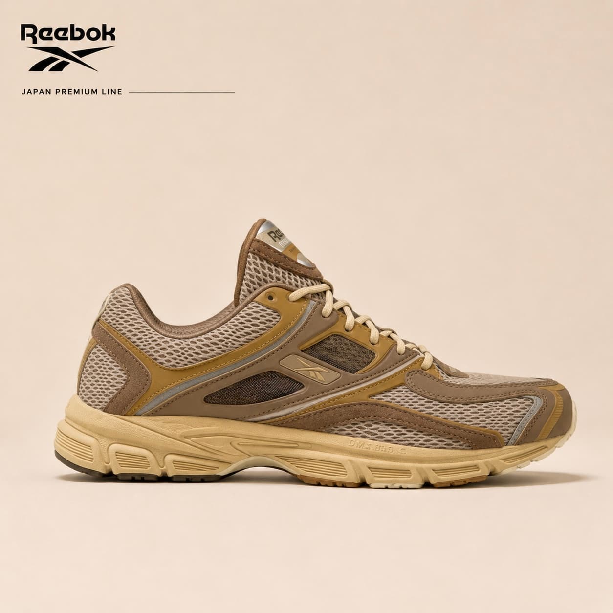 کفش مردانه ریباک مدل Reebok Rbk Premier Trinity Kfs 100109 — تصویر ۱۰