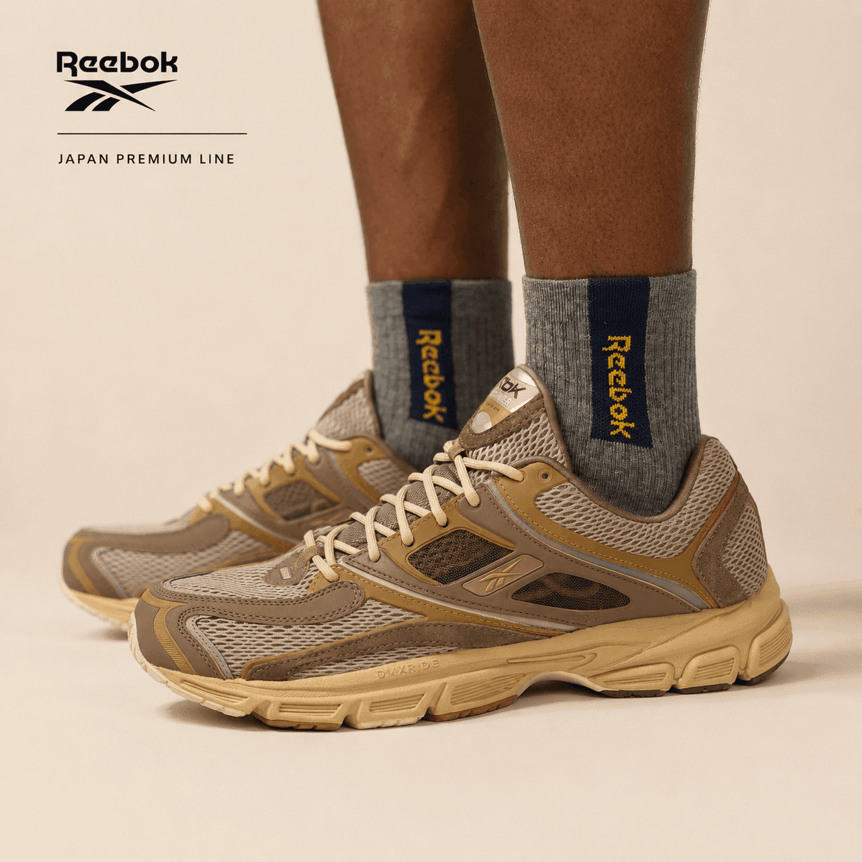 کفش مردانه ریباک مدل Reebok Rbk Premier Trinity Kfs 100109 — تصویر ۱۲