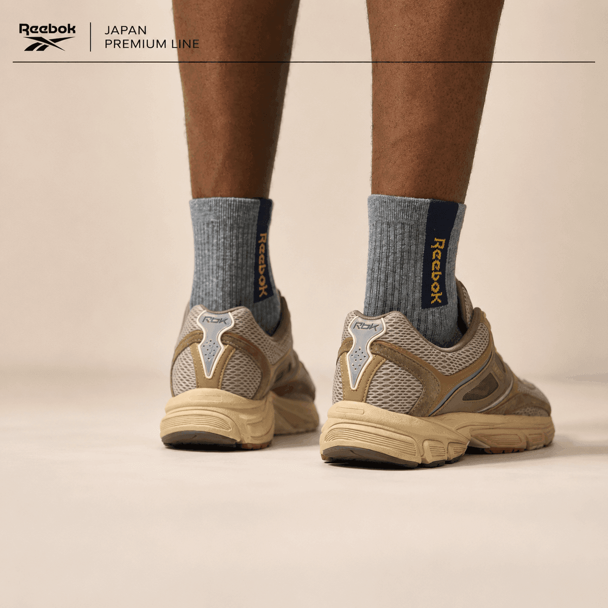 کفش مردانه ریباک مدل Reebok Rbk Premier Trinity Kfs 100109 — تصویر ۷