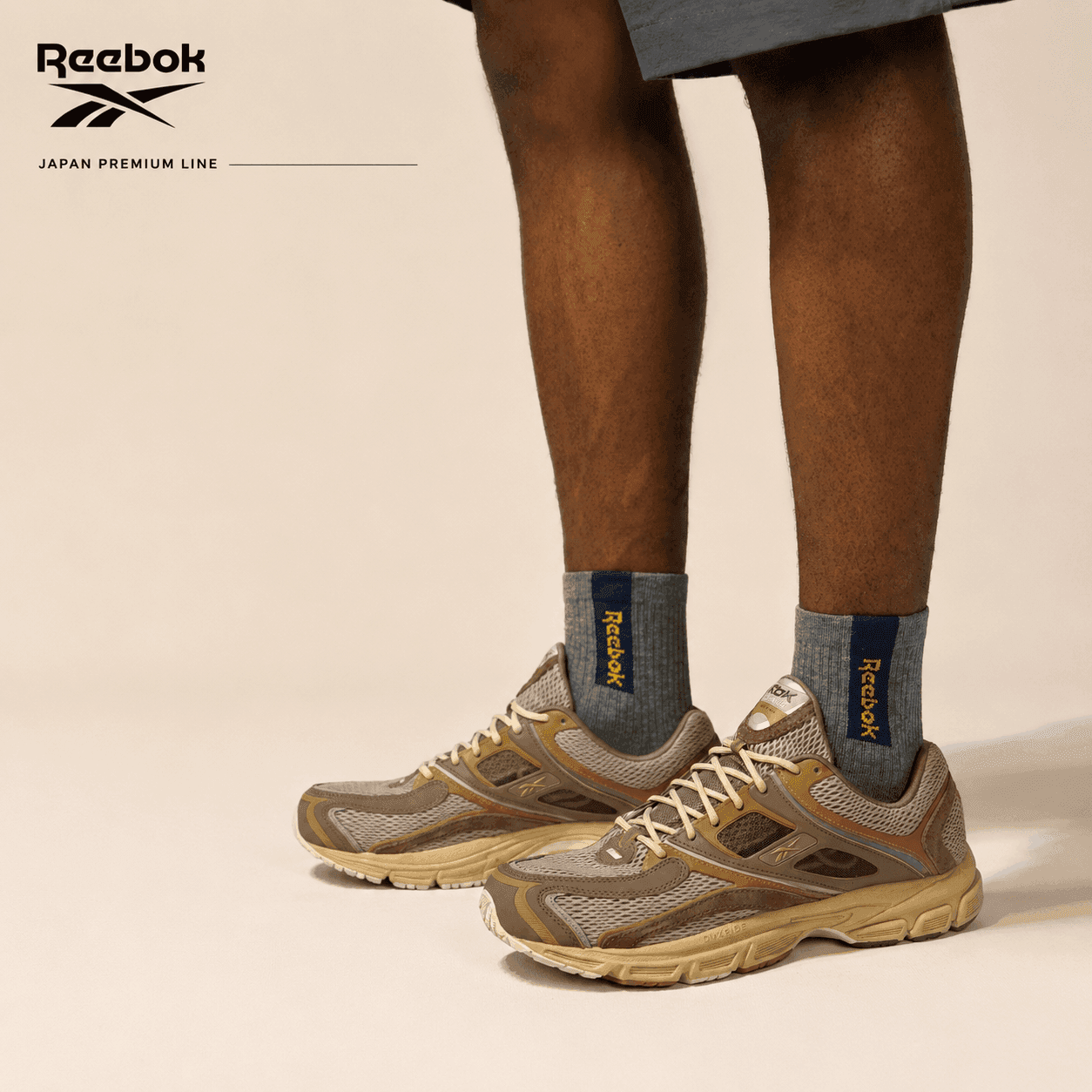 کفش مردانه ریباک مدل Reebok Rbk Premier Trinity Kfs 100109 — تصویر ۶