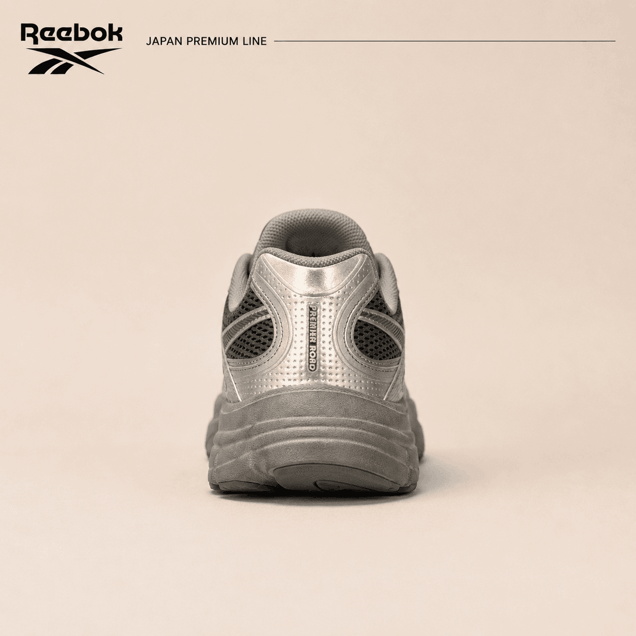 کفش مردانه ریباک مدل Reebok Premier Road 2.0 100106 — تصویر ۷