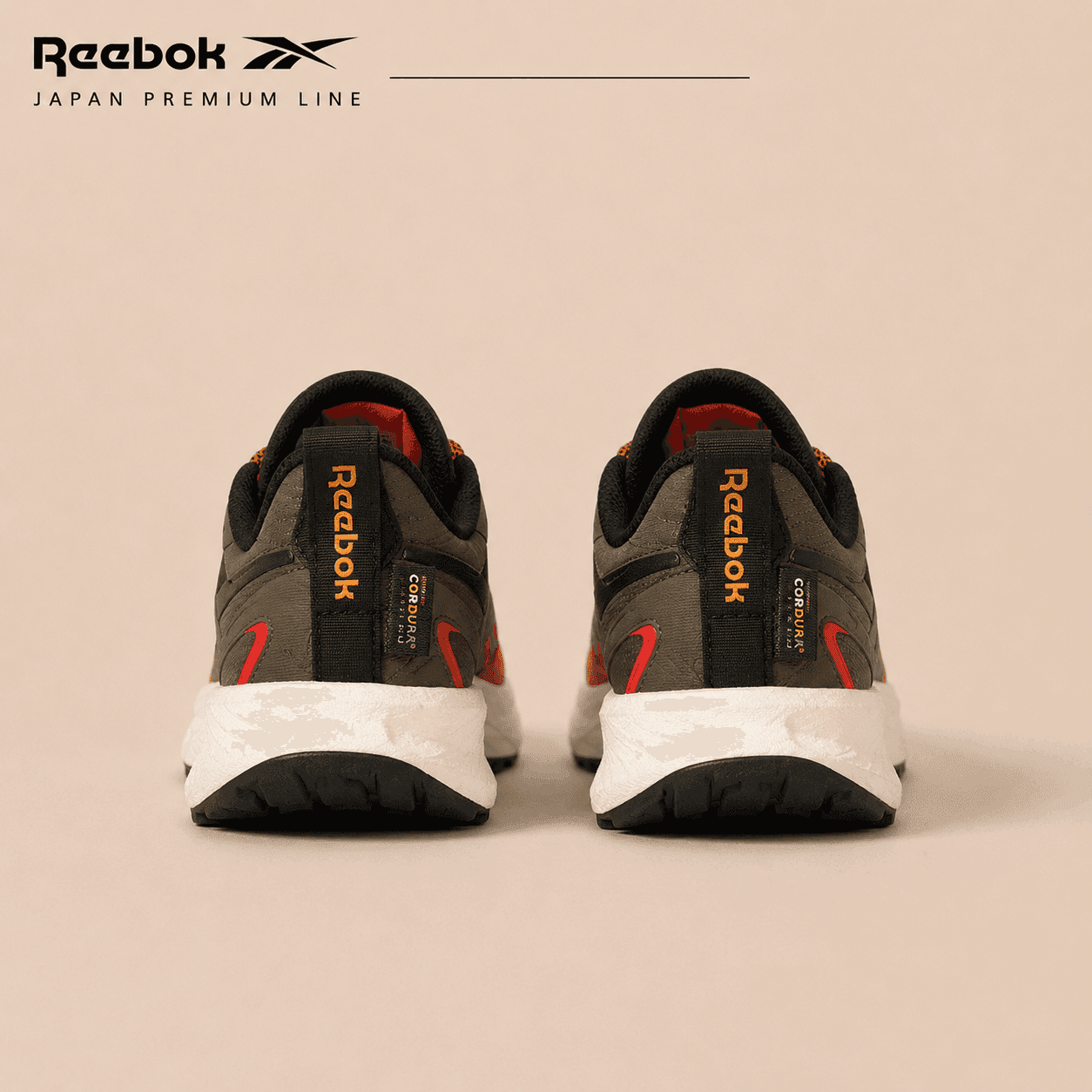 کفش مردانه ریباک مدل Reebok Floatride Energy 6 Adventure 100112 — تصویر ۳