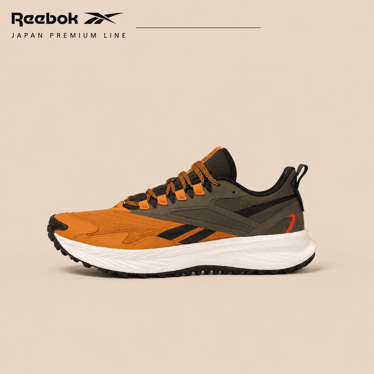 کفش مردانه ریباک مدل Reebok Floatride Energy 6 Adventure 100112