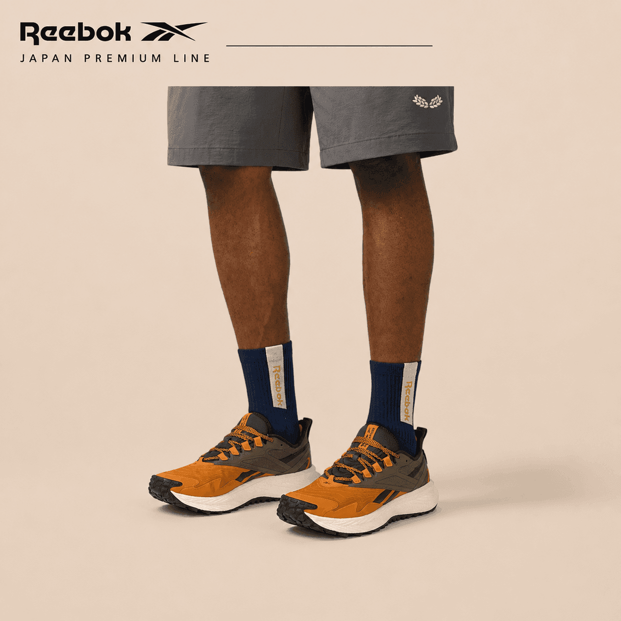 کفش مردانه ریباک مدل Reebok Floatride Energy 6 Adventure 100112 — تصویر ۴