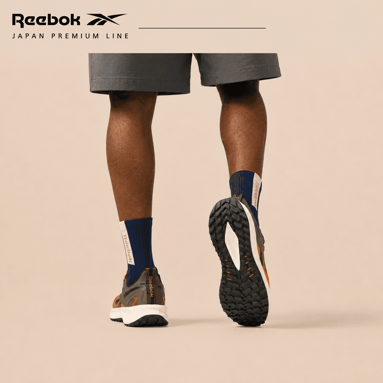 کفش مردانه ریباک مدل Reebok Floatride Energy 6 Adventure 100112 — تصویر ۲