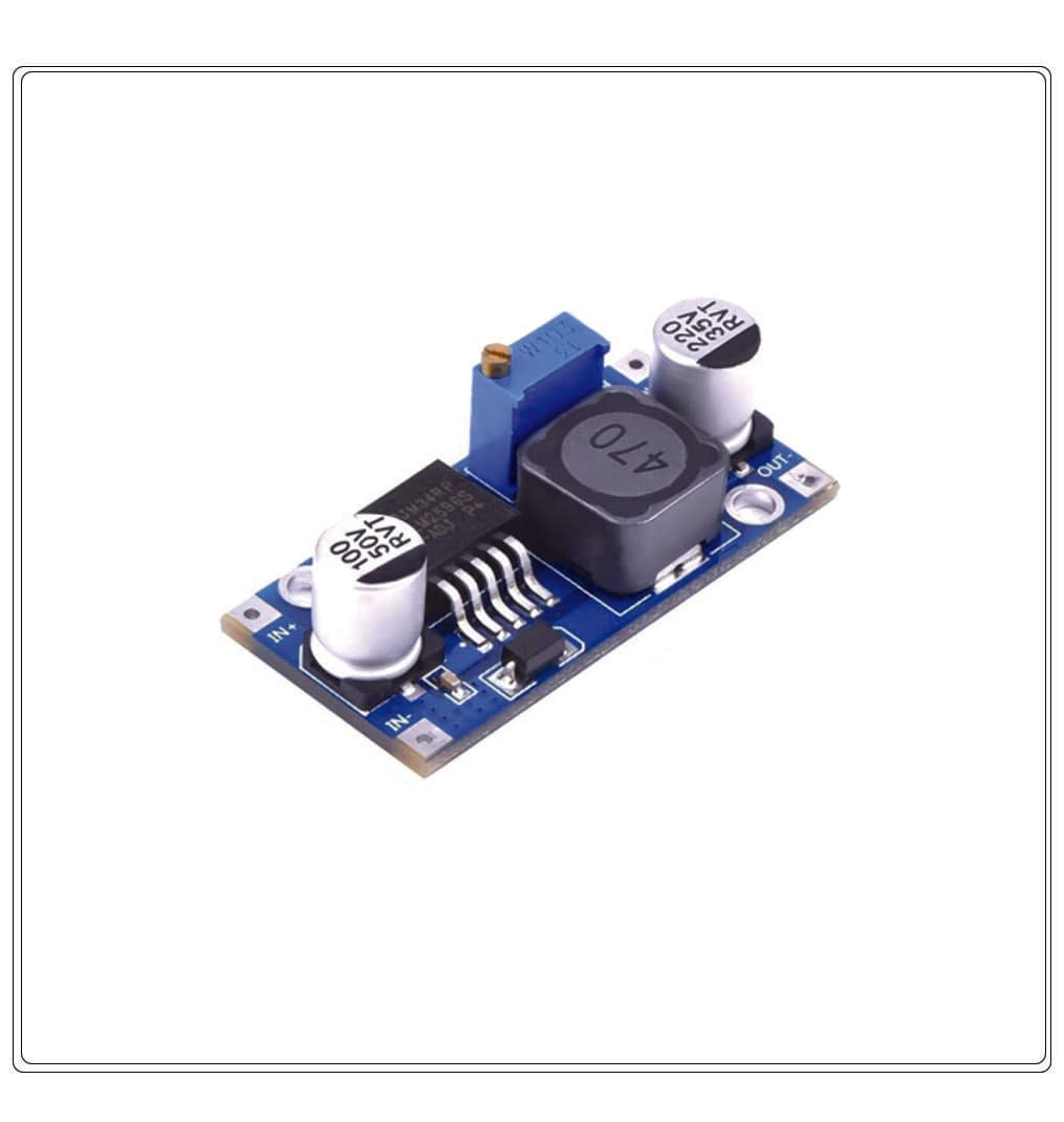 درایور LM2596