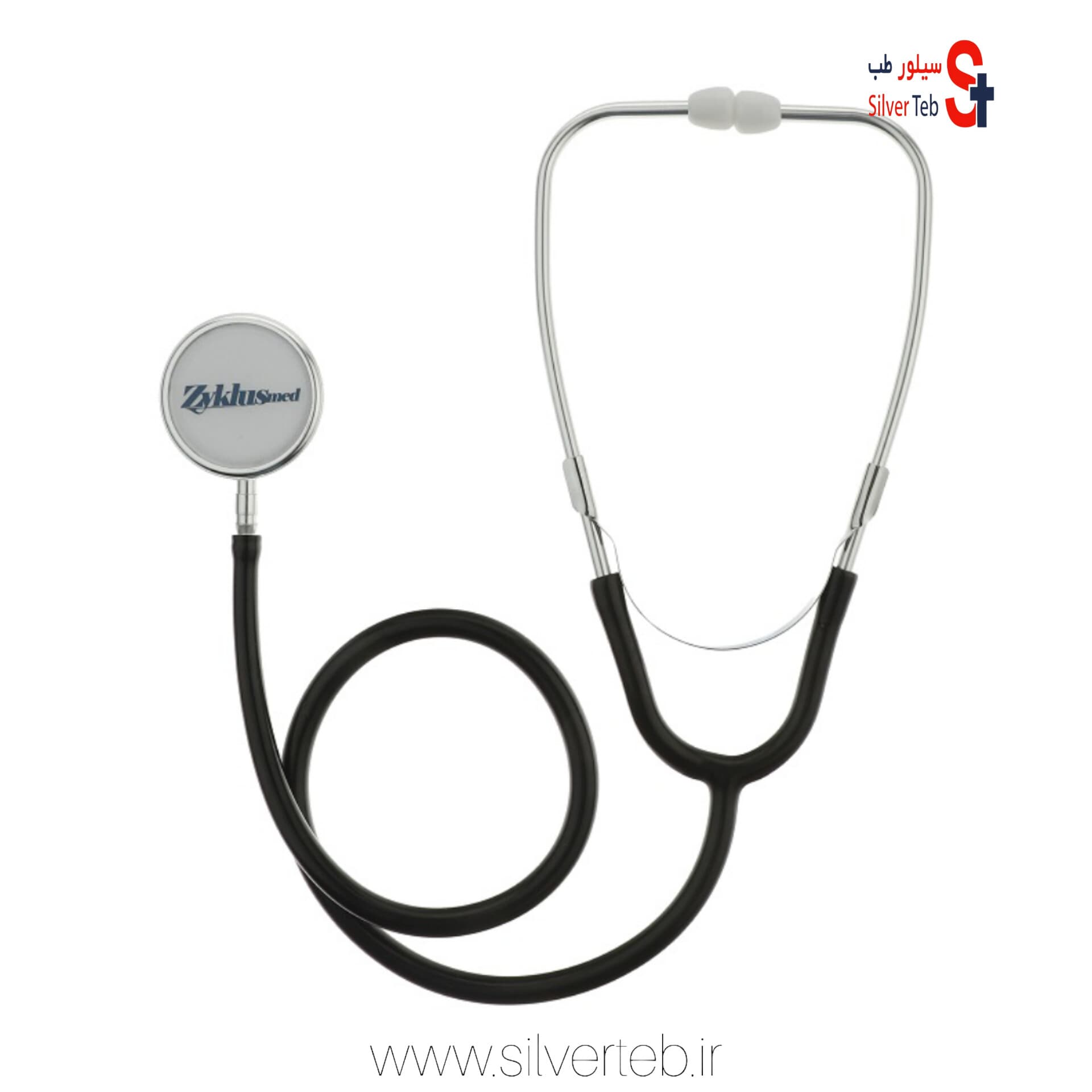 فشارسنج عقربه ای زیکلاس مد مدل HS50A — تصویر ۷