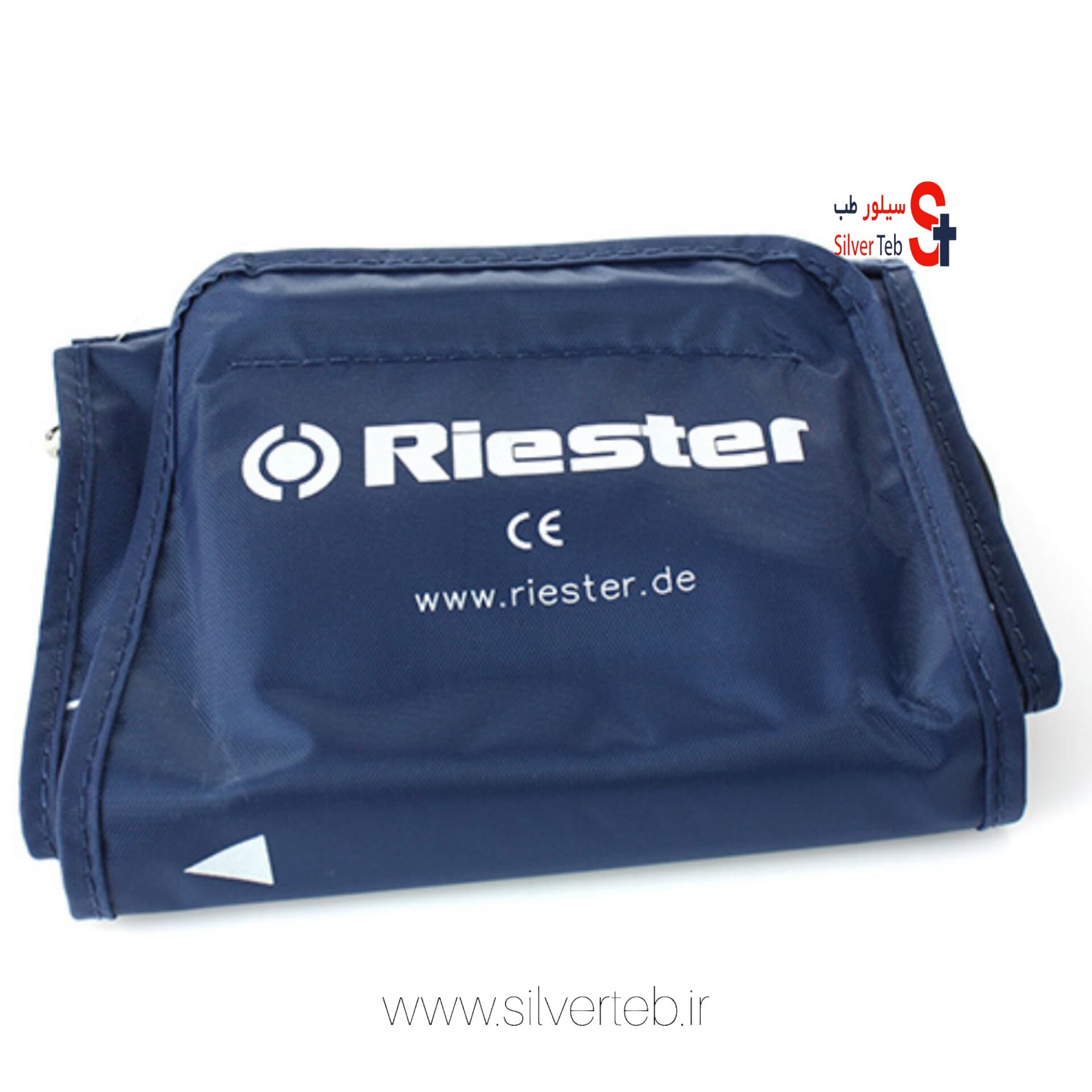 فشارسنج دیجیتالی ریشتر مدل Ri-champion N 1725 — تصویر ۶