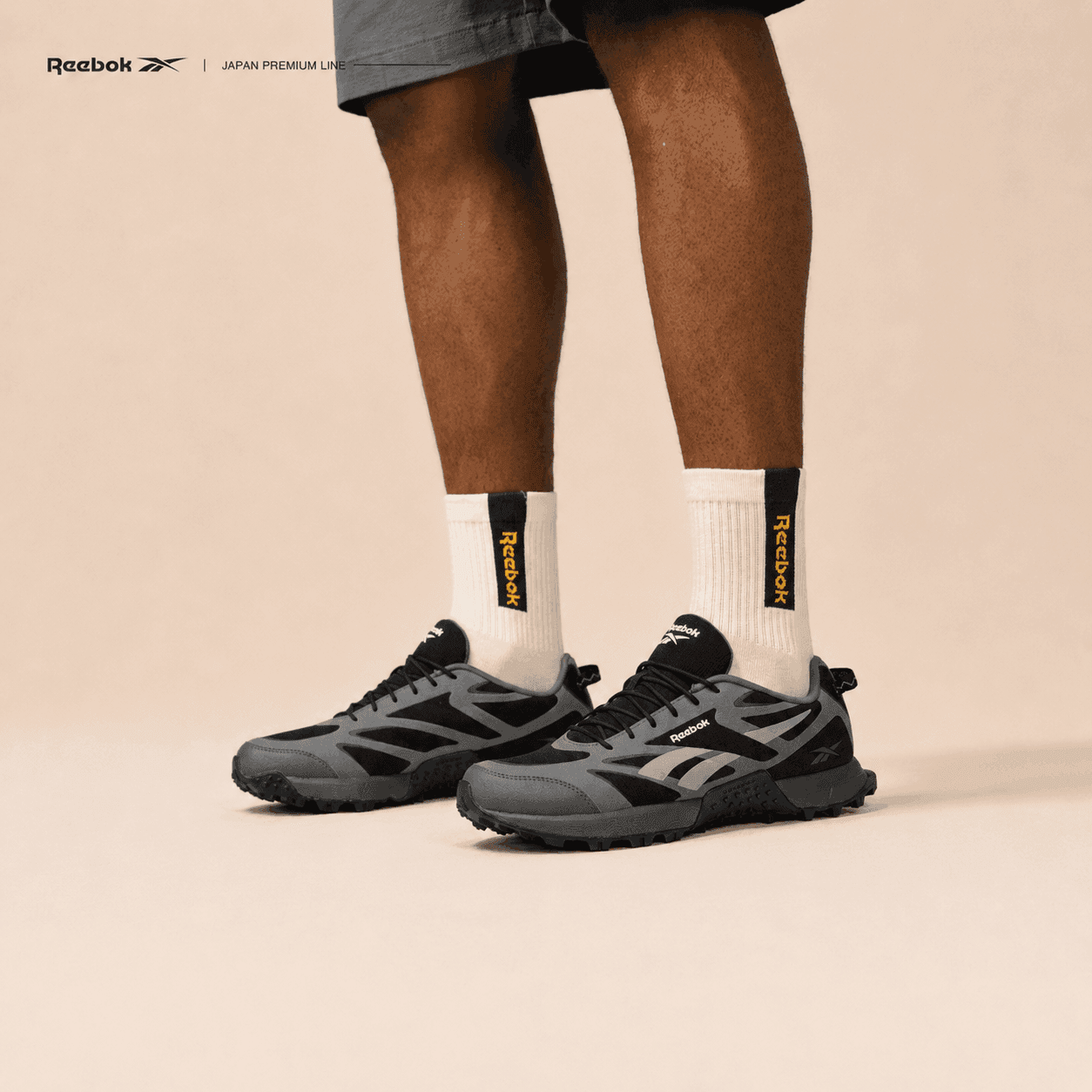 کفش مردانه ریباک مدل Reebok AT Craze 3 100116 — تصویر ۲