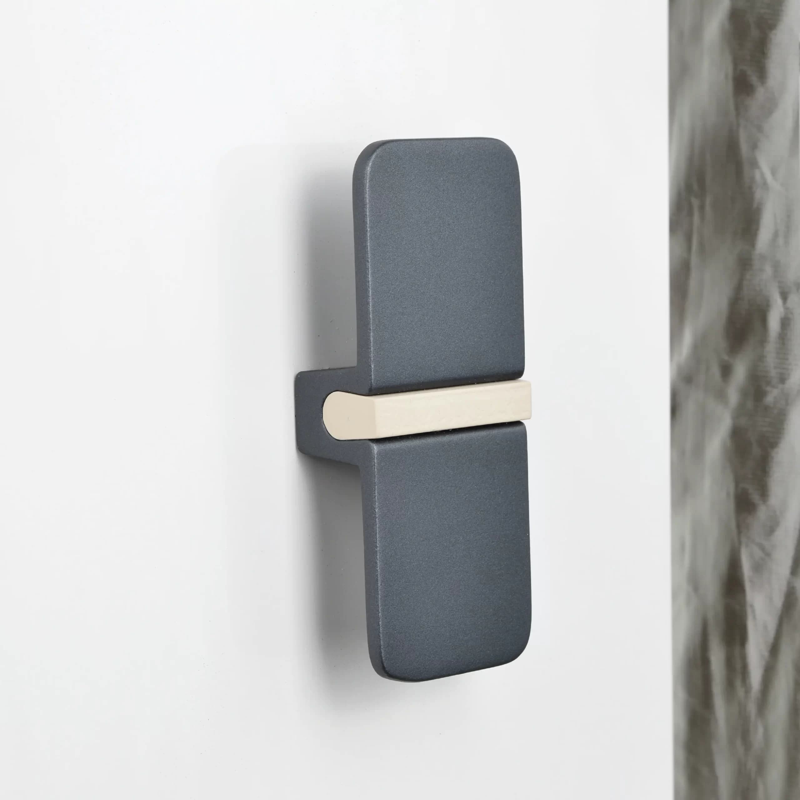 دستگیره کابینت و کمد Emaks | CROW — تصویر ۵