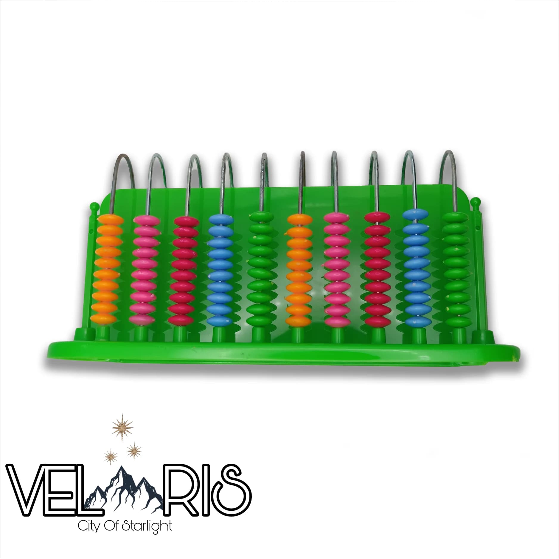 چرتکه نوین (novin abacus)