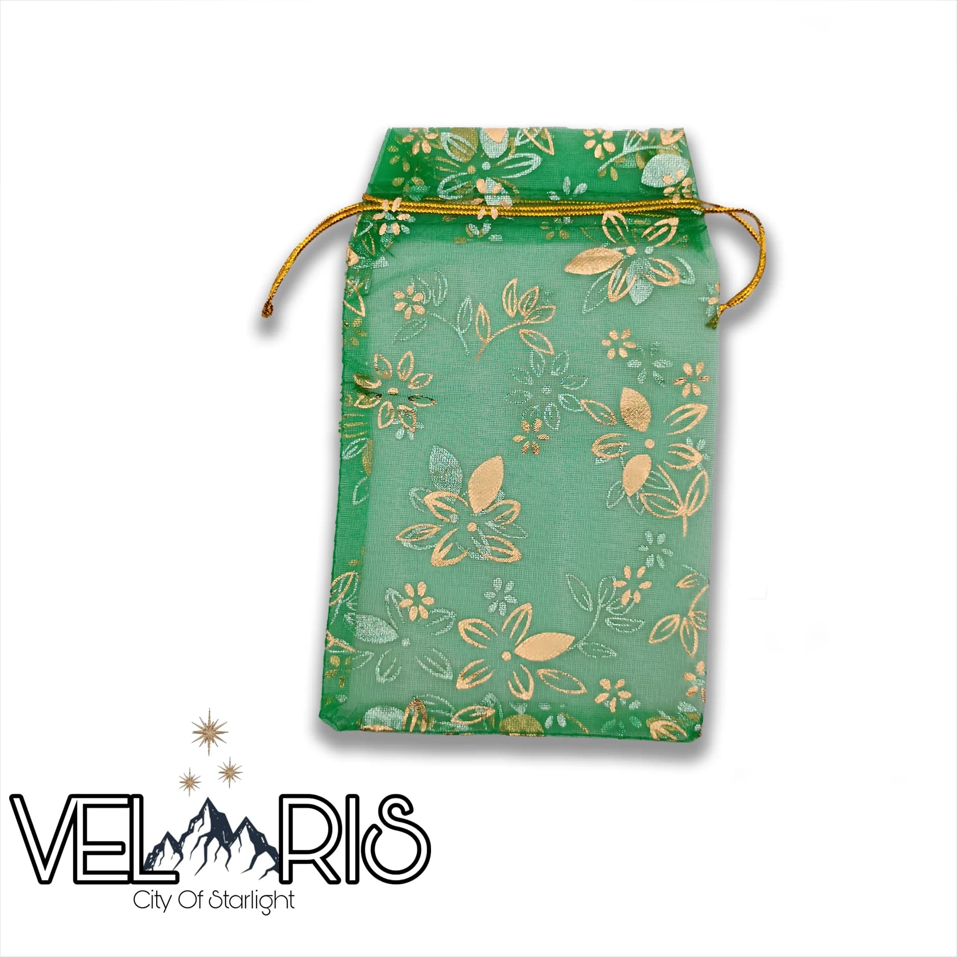 کیسه ریاضی پارچه ای