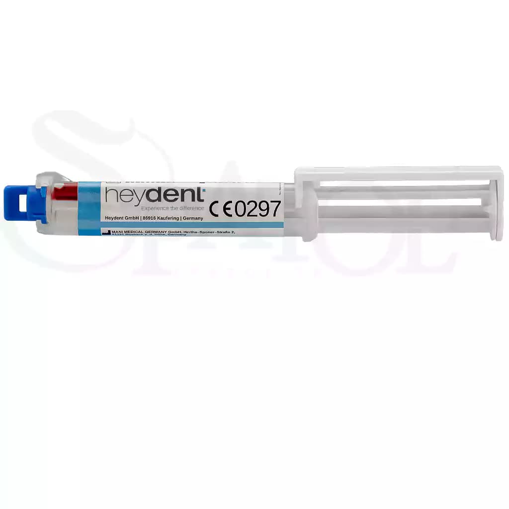 کیت بلیچینگ سه بیمار هیدنت JW NEXT POWER Bleaching هیدنت Heydent — تصویر ۶