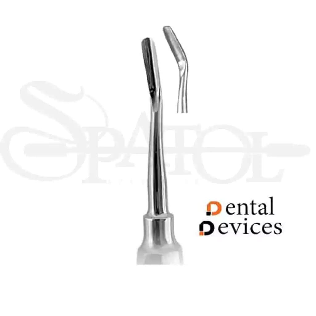 الواتور کوپلنfriedman دنتال دیوایسDental Devices — تصویر ۲