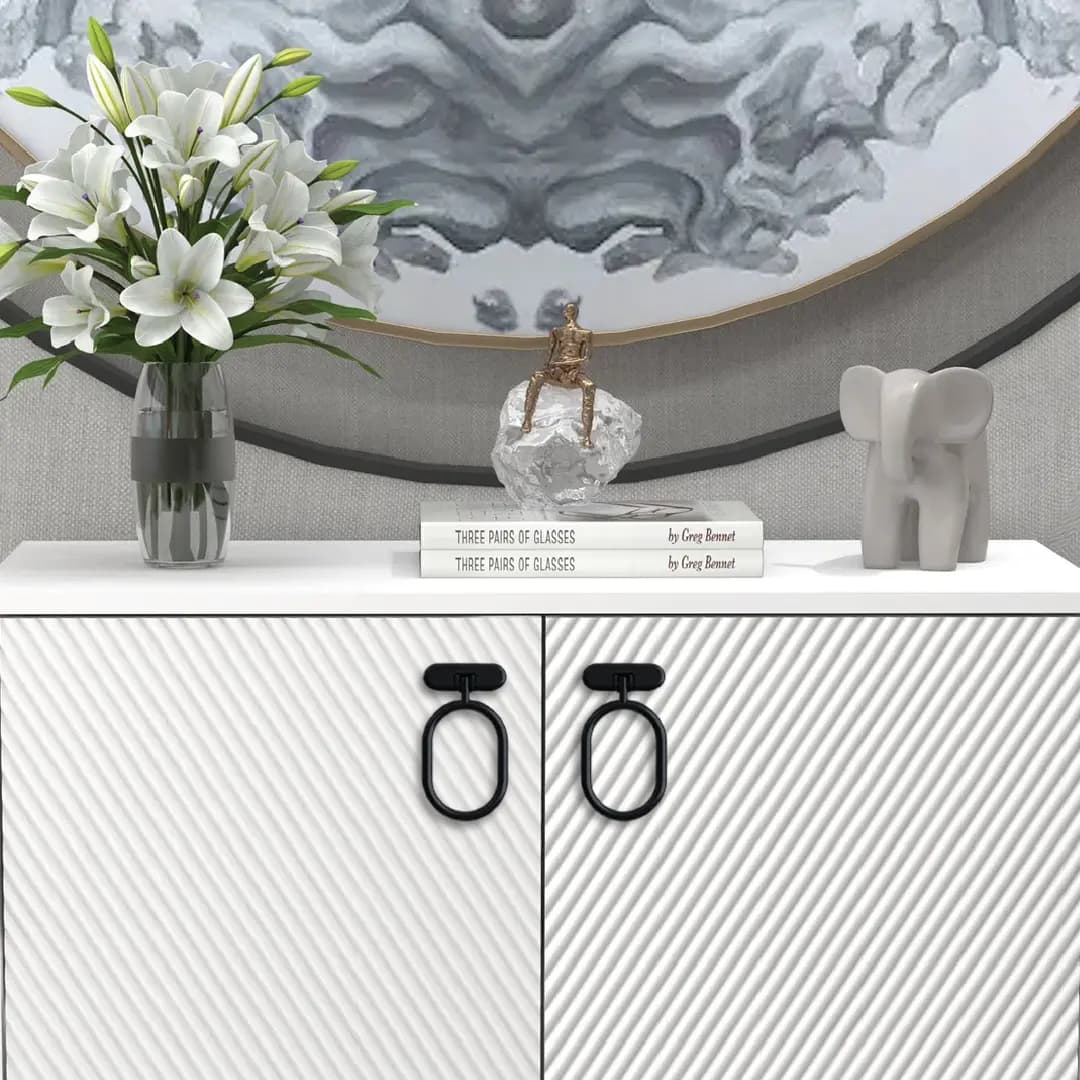 دستگیره کابینت Emaks | ALF — تصویر ۳