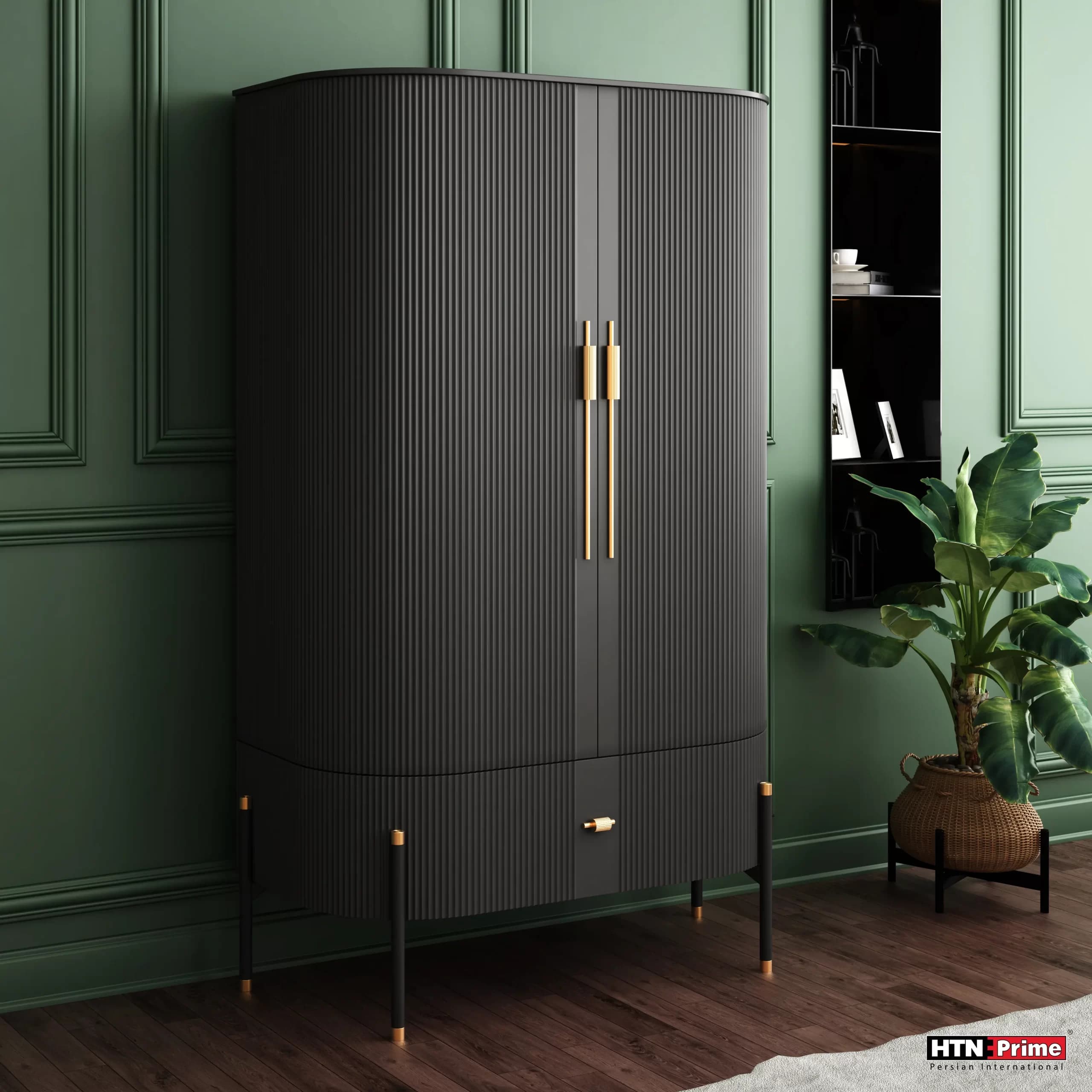 دستگیره کابینت و کمد Emaks | SANY — تصویر ۴