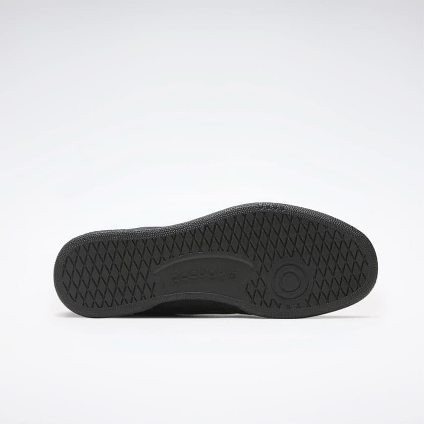 کفش مردانه ریباک مدل Reebok Club C 85 Vintage Sneakers 100228109 — تصویر ۷