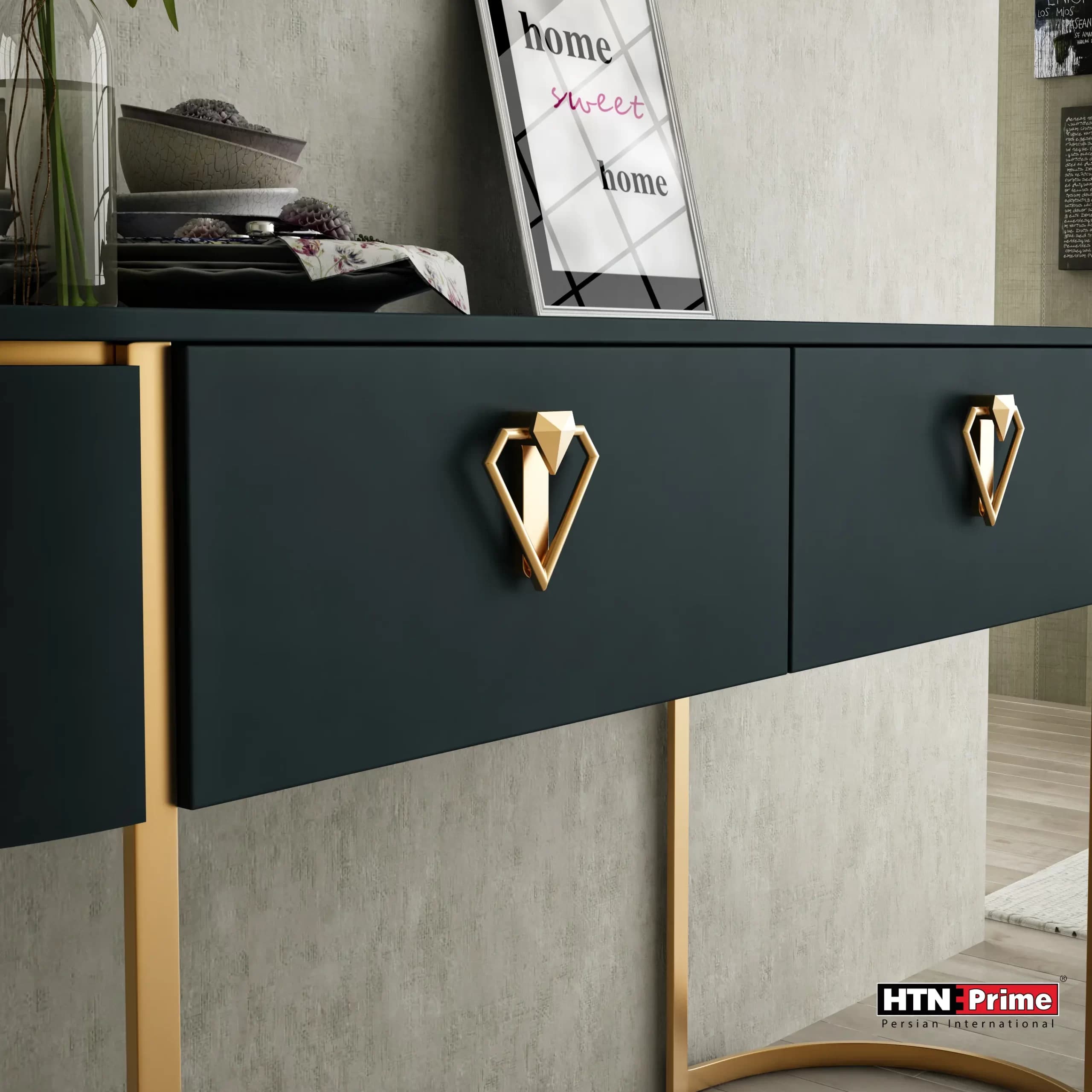 دستگیره کابینت Emaks | DIAMOND — تصویر ۴