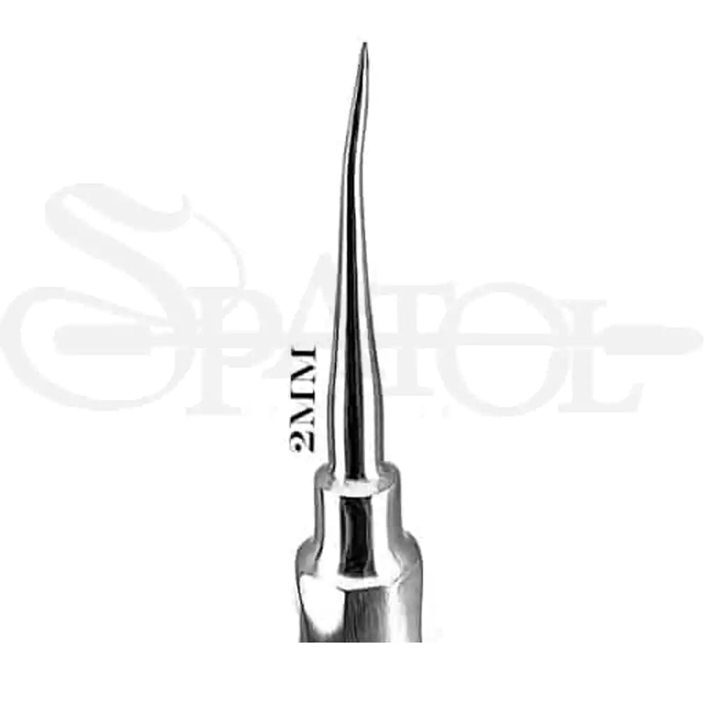 الواتور لوکساتور کوپلن پیشرو pishro dent (4 سایز) — تصویر ۲