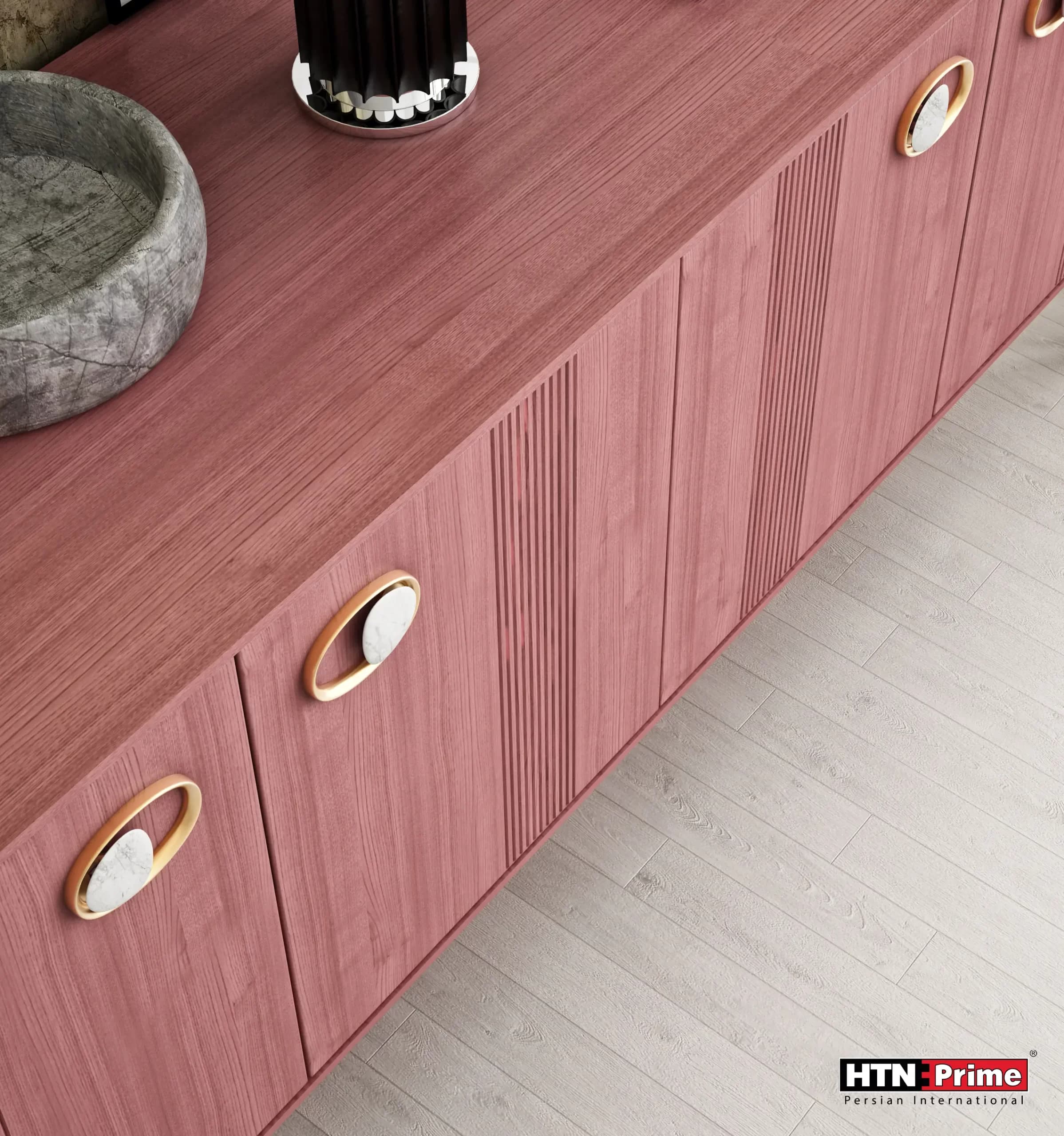 دستگیره کابینت Emaks | STELLA — تصویر ۴
