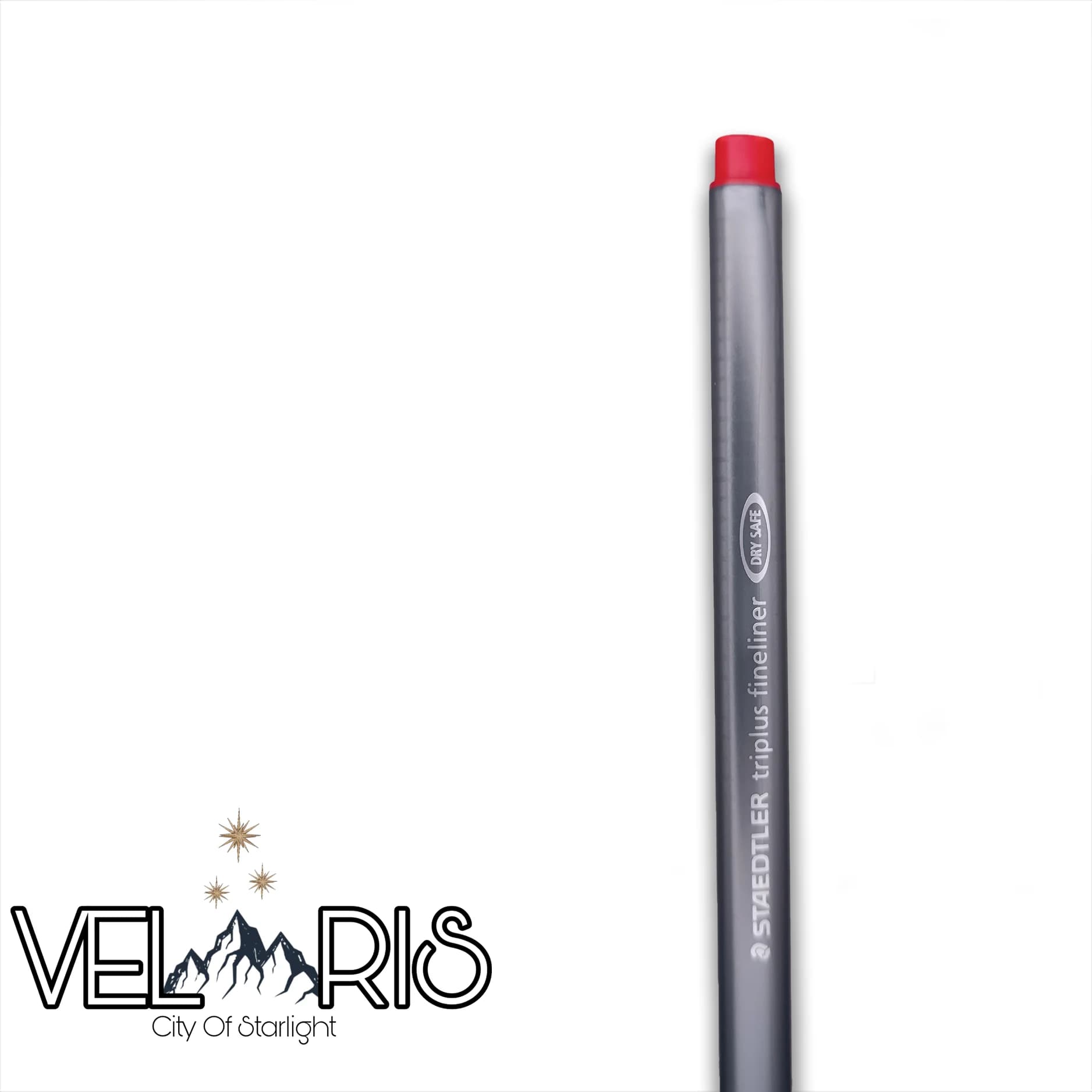 روان نویس تریپلس 0.3 STAEDTLER — تصویر ۲