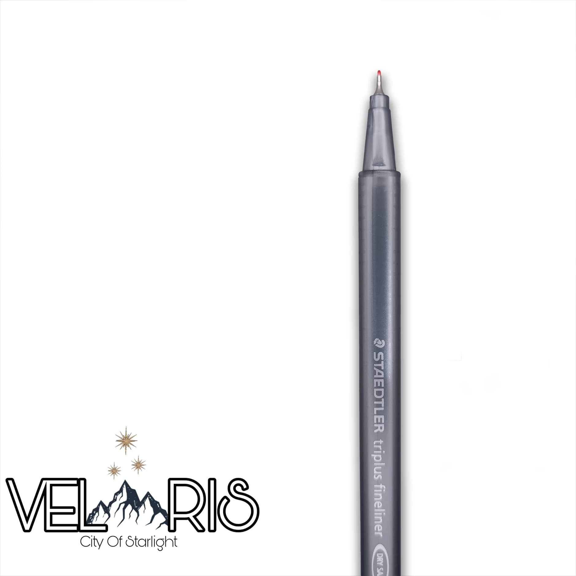 روان نویس تریپلس 0.3 STAEDTLER — تصویر ۳