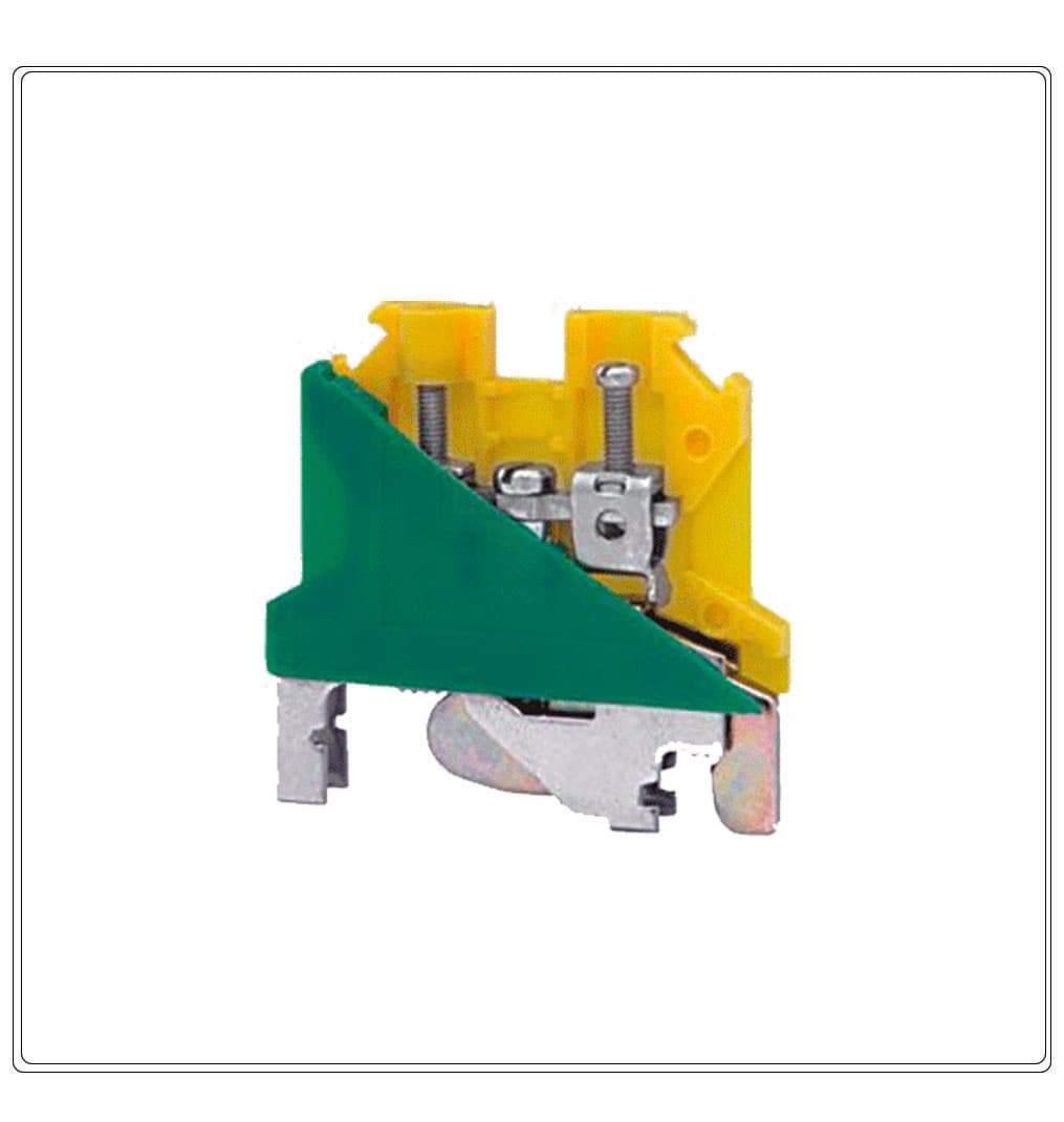 ترمینال ارت RET4