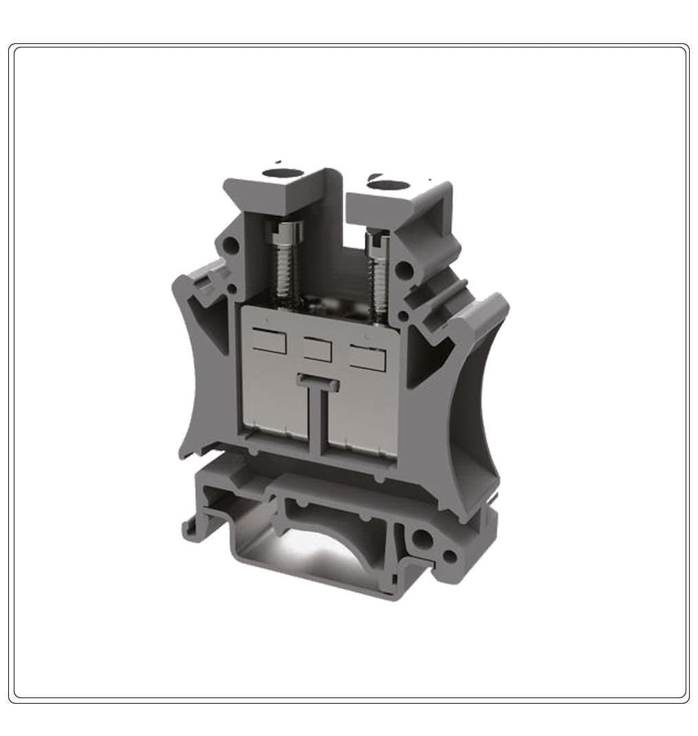 ترمینال ریلی PC16-01P-11-00AH