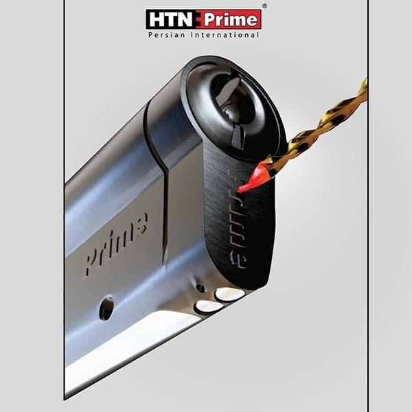 سیلندر سوپر B (ضد دریل) | HTN Prime — تصویر ۷