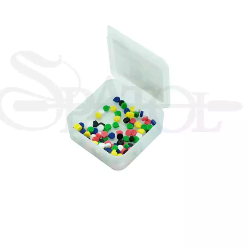 رابراستاپ Endo Stop 120pcs برند دیادنت diadent
