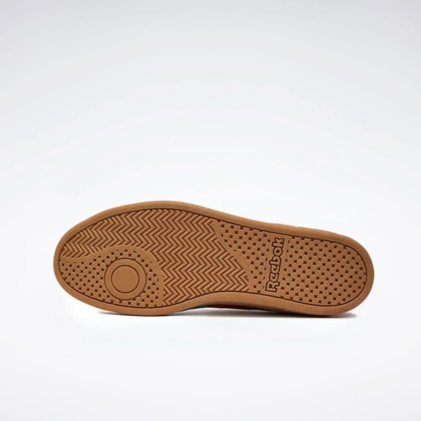 کفش مردانه ریباک مدل Reebok Court Retro Unisex Suede Sneakers 100229950 — تصویر ۱۰