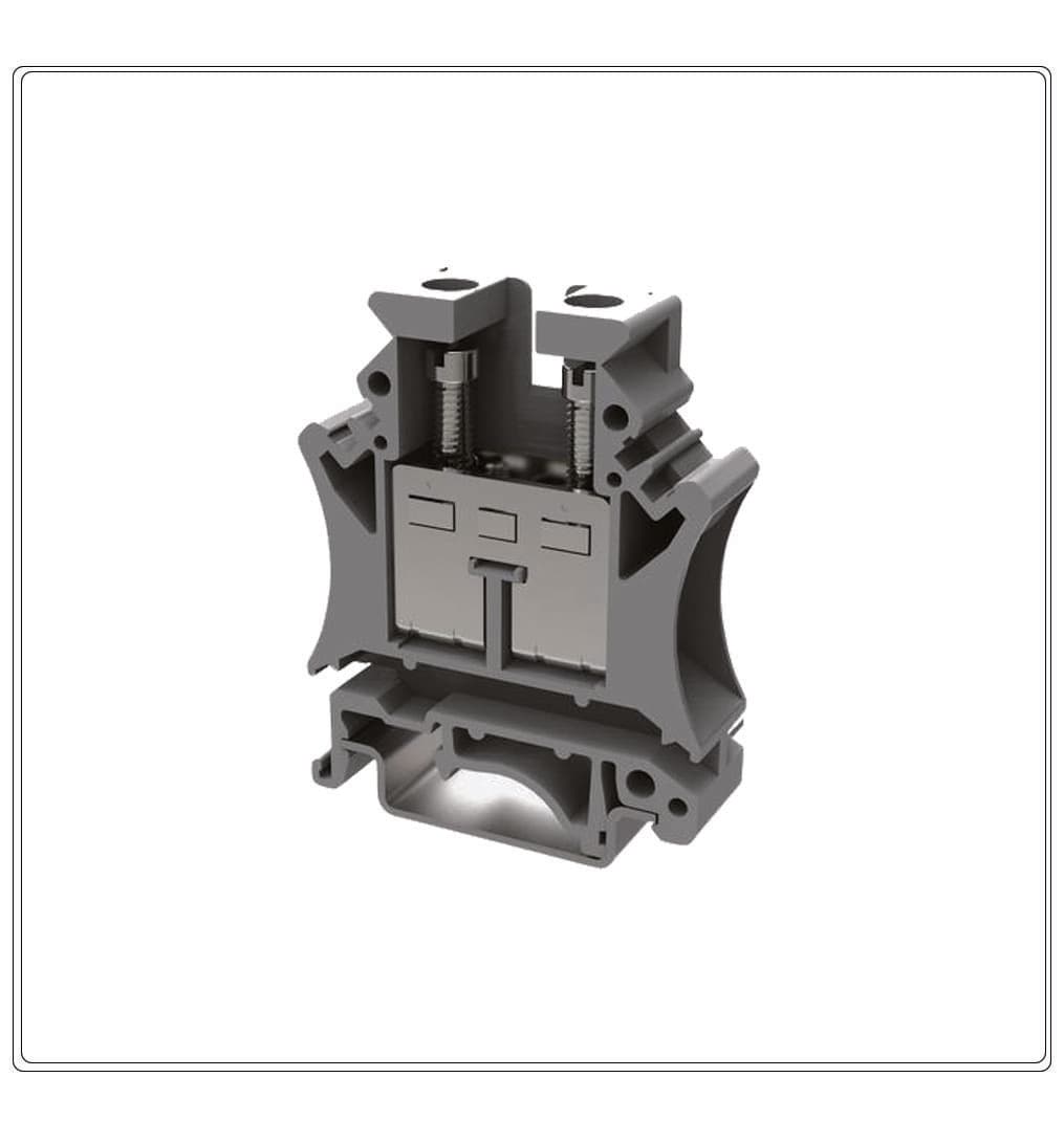 ترمینال ریلی PC35-01P-11-00AH