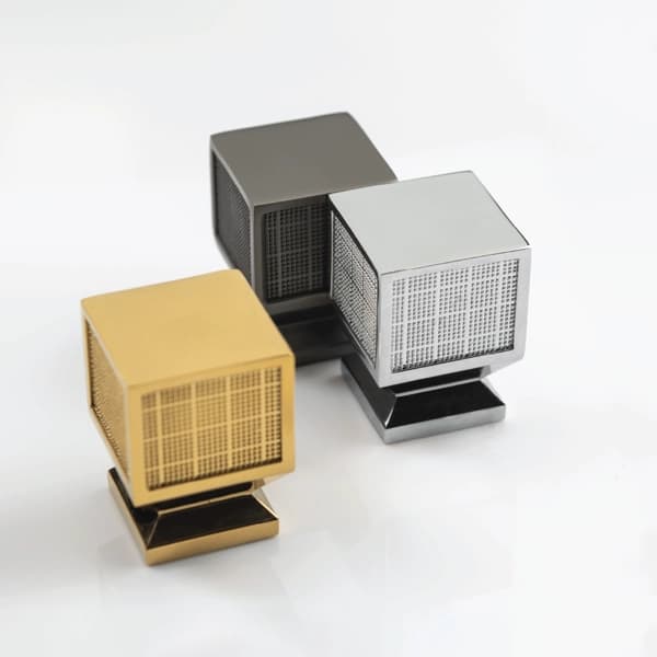 دستگیره کابینت HTN Prime | H2800 — تصویر ۲