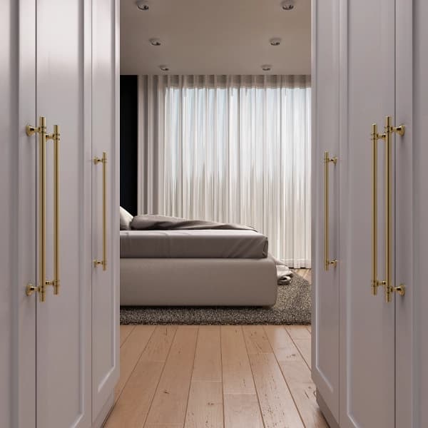 دستگیره کابینت HTN Prime | H2720 — تصویر ۲