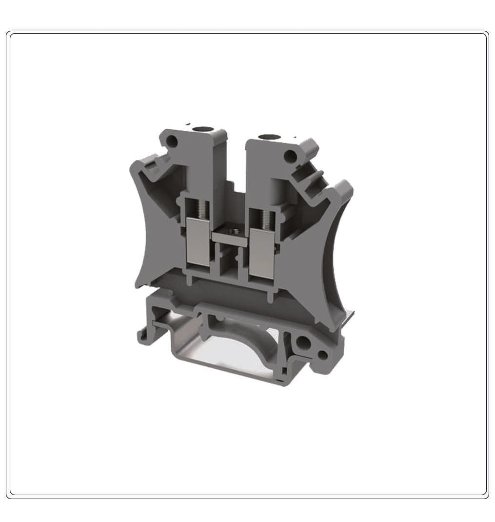 ترمینال ریلی PC4-01P-11-00AH