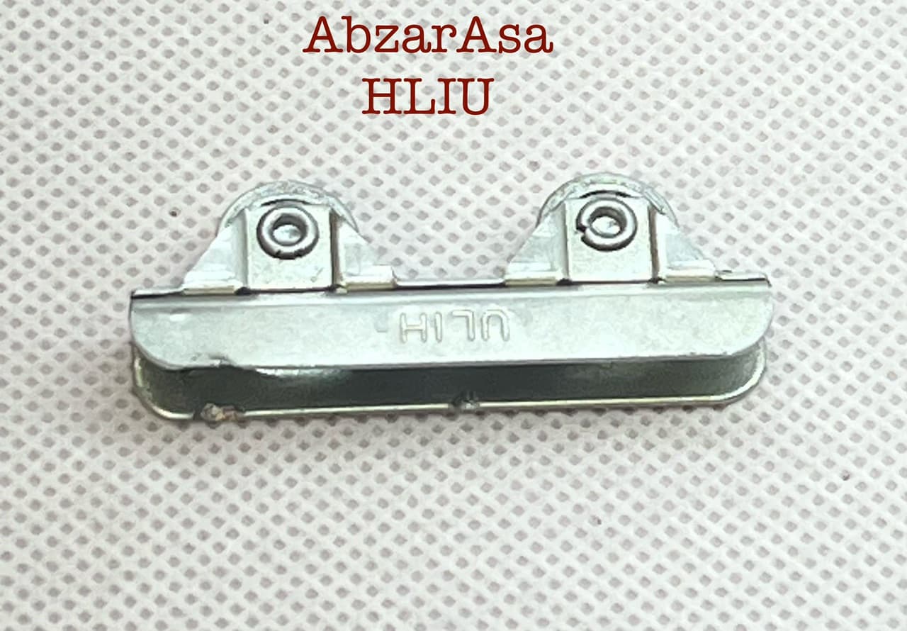 قرقره شیشه ریلی تایوانی — تصویر ۲