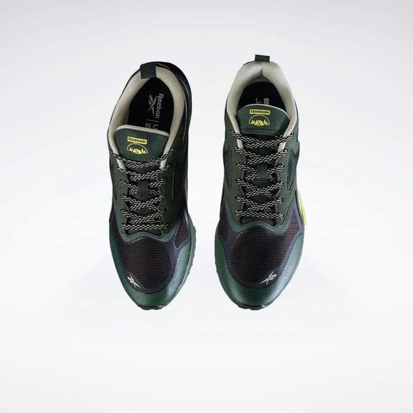 کفش مردانه ریباک مدل Reebok Zapato Hombre Lavante Trail 2 100225407 — تصویر ۷