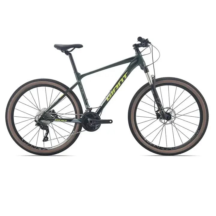 دوچرخه جاینت xtc 800 سایز 27.5 — تصویر ۳