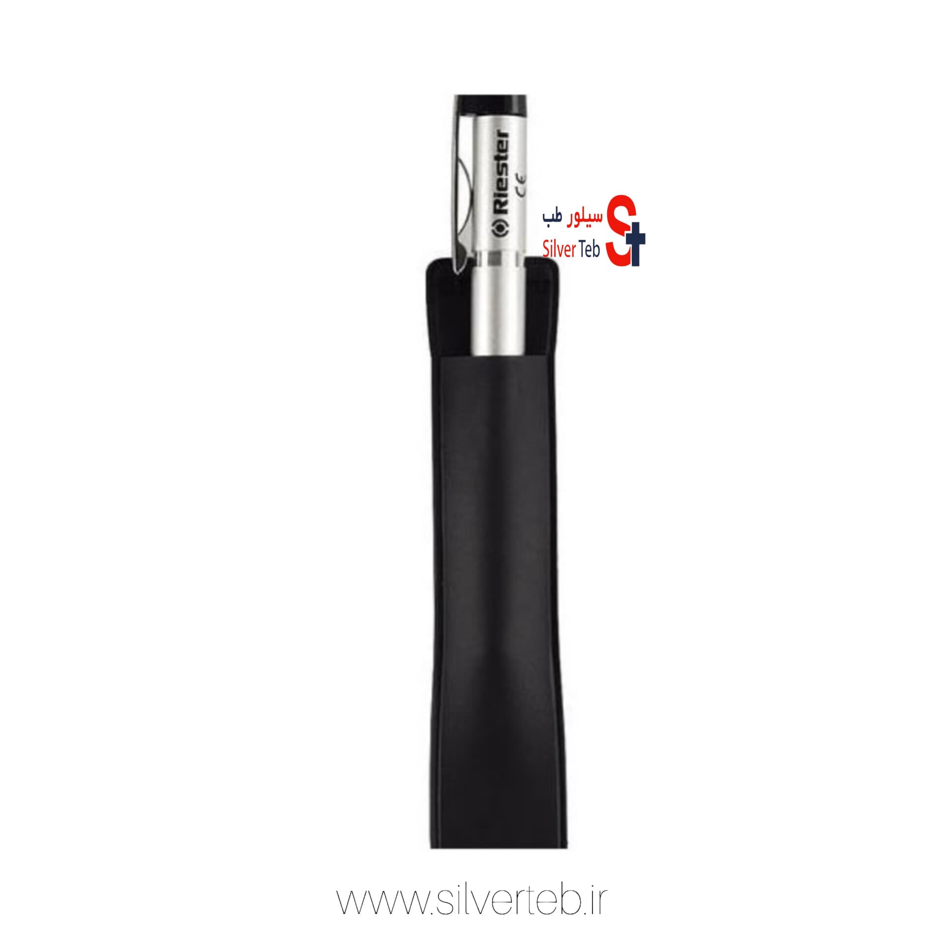 چراغ قوه پزشکی ریشتر مدل 5070 — تصویر ۲
