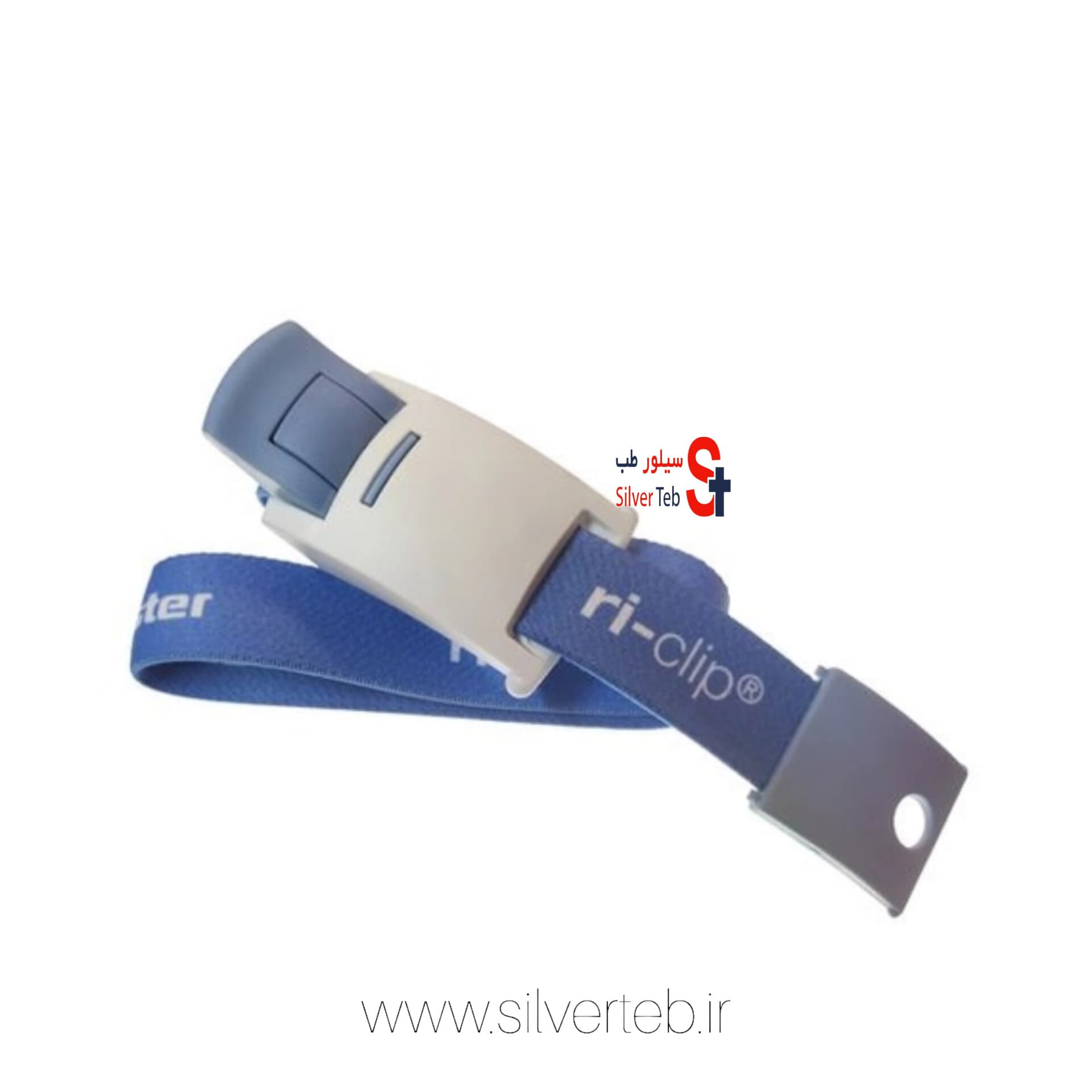 گارو خونگیری ریشتر مدل Ri-Clip 5000 تورنیکت — تصویر ۲
