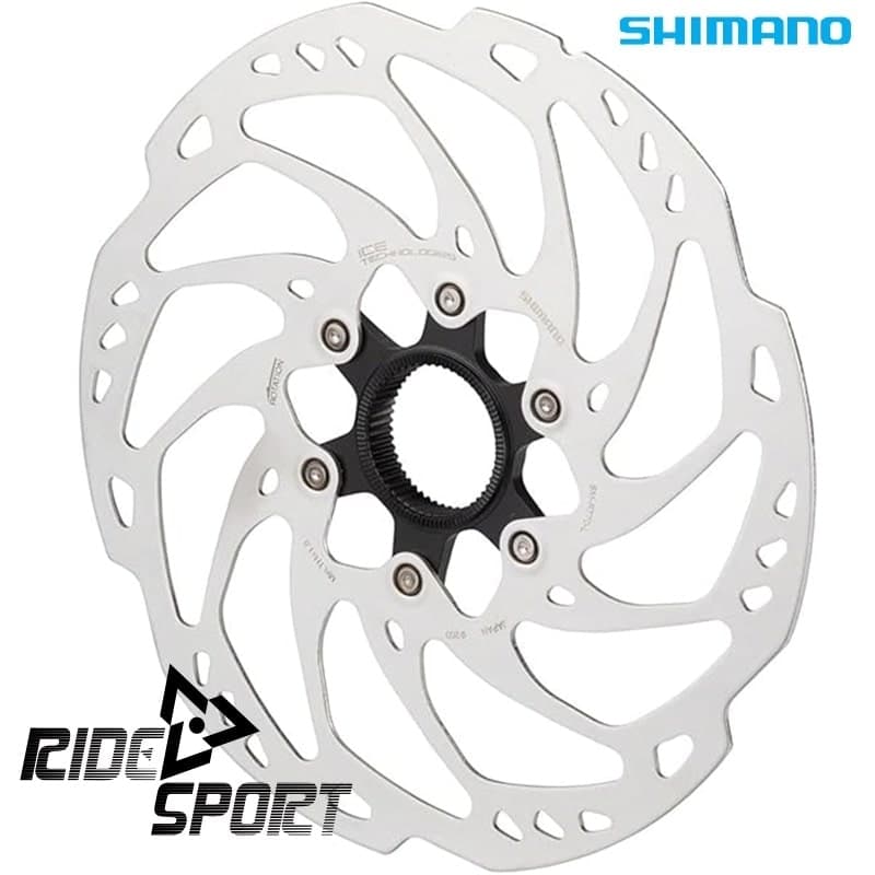 دیسک ترمز شیمانو SM-RT 70 – روتور SM-RT 70