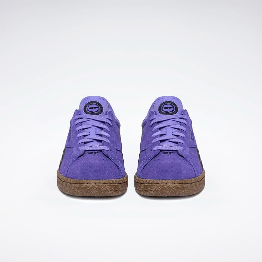 کفش مردانه ریباک مدل Reebok Sneakers EO-CLUB C Grounds UK 100228140 — تصویر ۵
