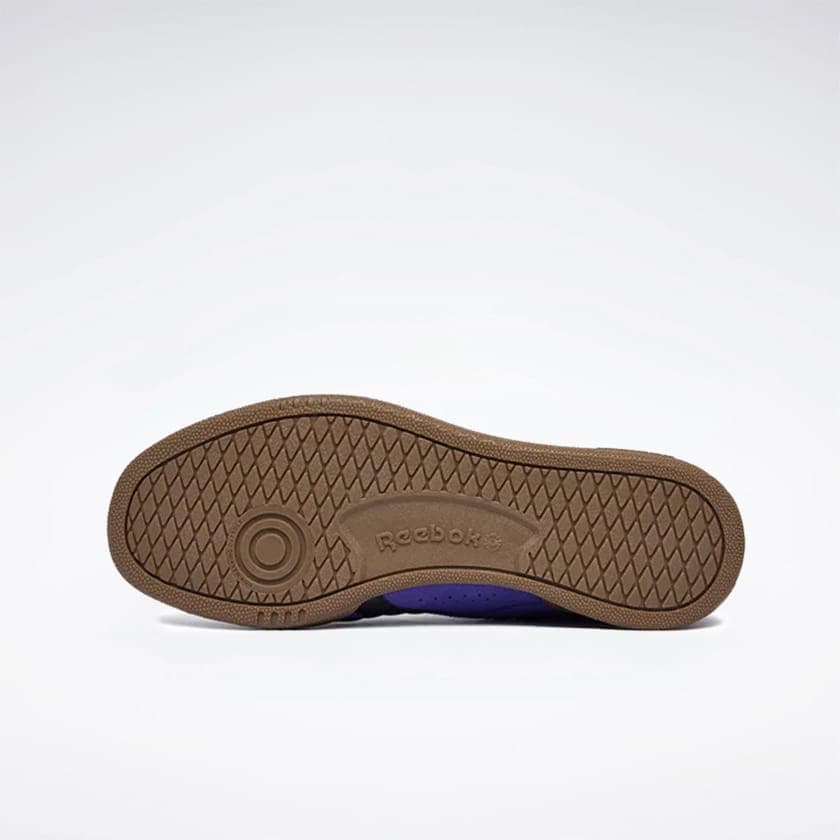 کفش مردانه ریباک مدل Reebok Sneakers EO-CLUB C Grounds UK 100228140 — تصویر ۲
