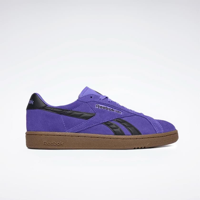 کفش مردانه ریباک مدل Reebok Sneakers EO-CLUB C Grounds UK 100228140
