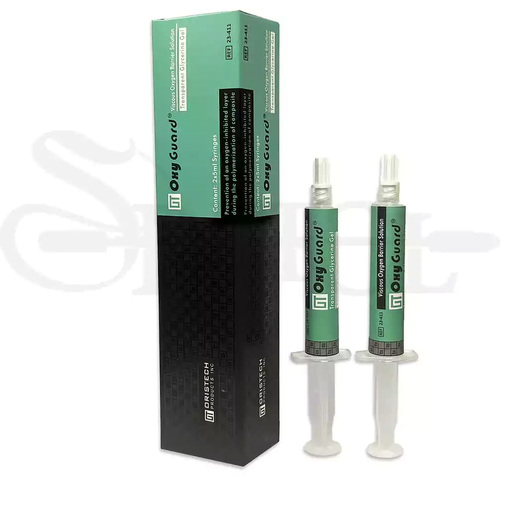 ژل گلیسیرین Oxy Guard برند اوریس OrisTech — تصویر ۲